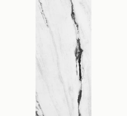 FRENCH WHITE 24X48 HIGH GLOSS PORCELAIN 15.50 SF/BOX