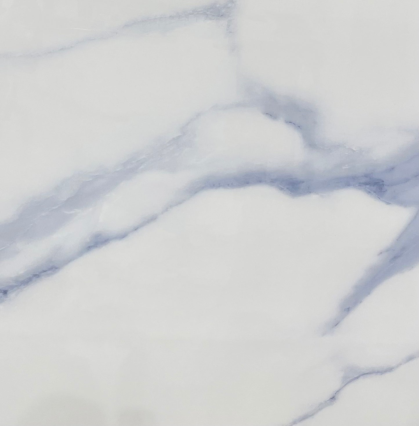 GRONZA BLUE POLISHED 48X48 PORCELAIN 31 SF/BOX B-3501