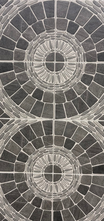 TAMIUN GRIS 13X13