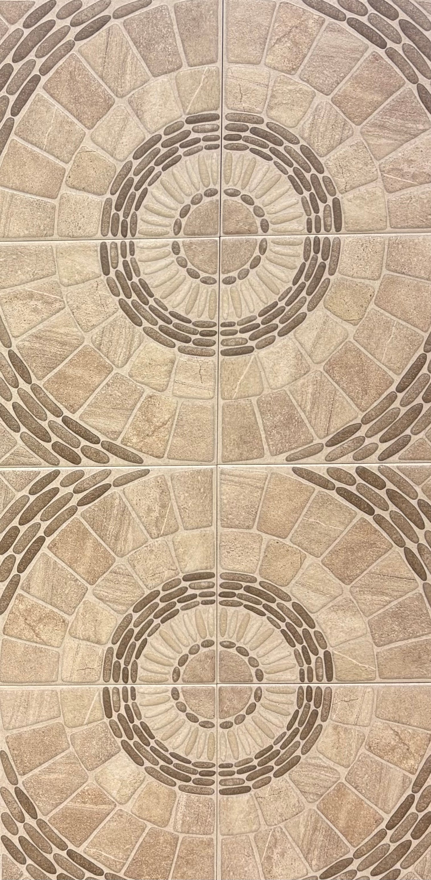 TAMIUN BEIGE 13X13