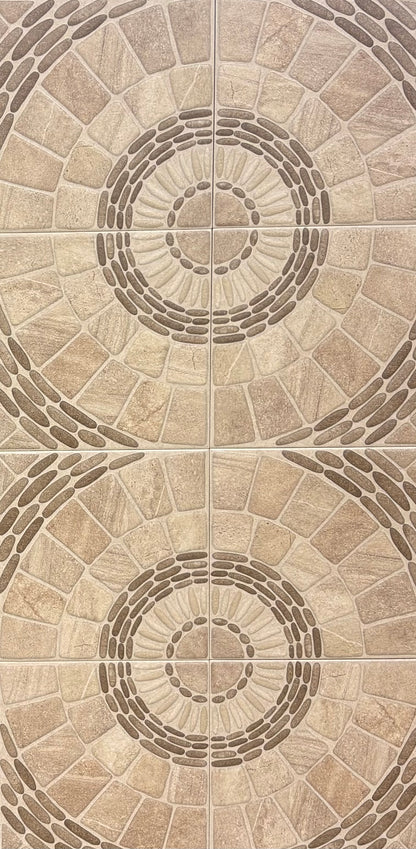 TAMIUN BEIGE 13X13