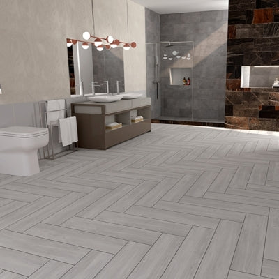 INFINITY GRIS LIGHT 8X36