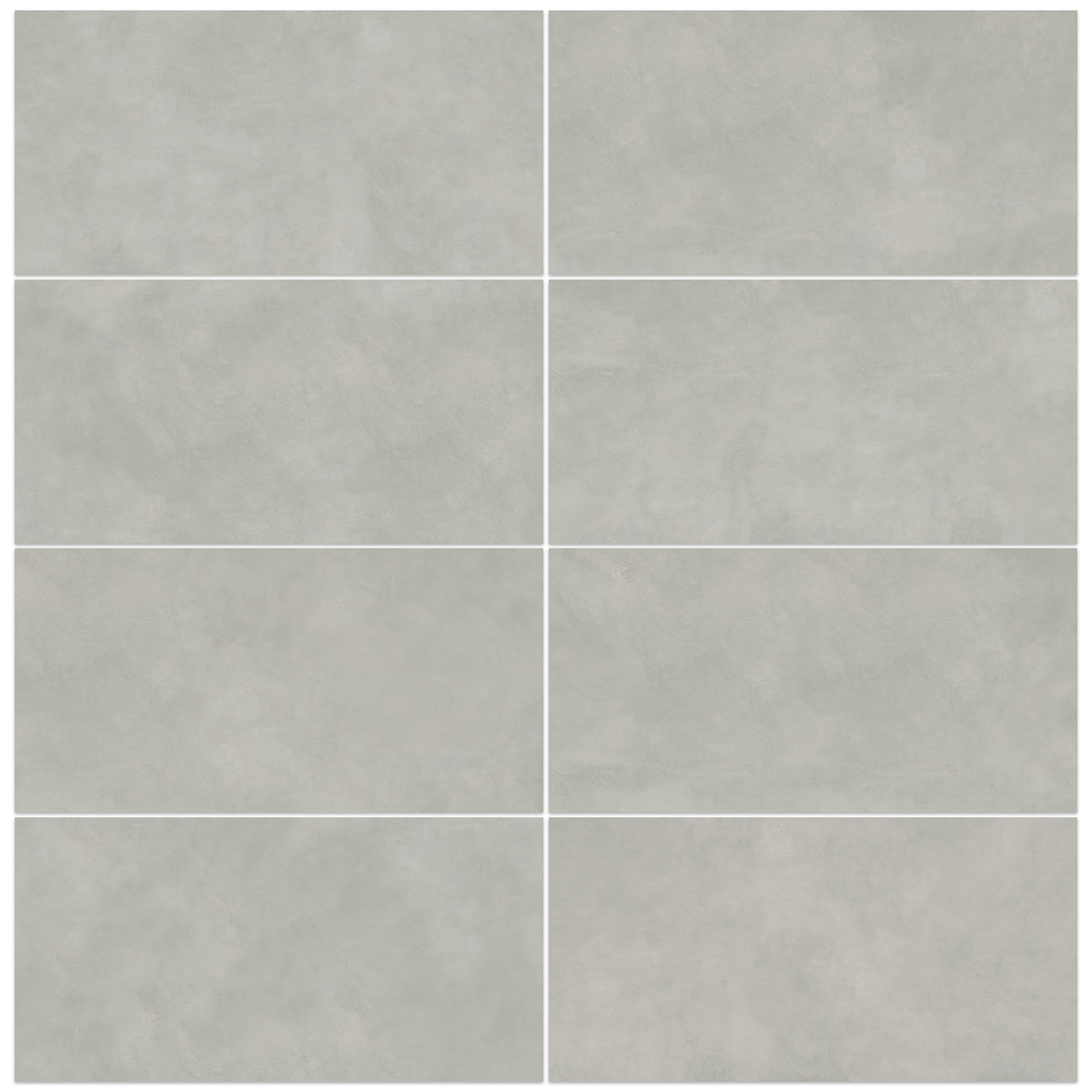 Leighton Gray 24X48 Porcelain Matte 15.50 Sq. Ft. / Box