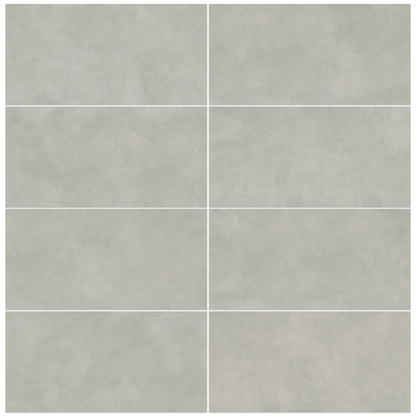 Leighton Gray 24X48 Porcelain Matte 15.50 Sq. Ft. / Box