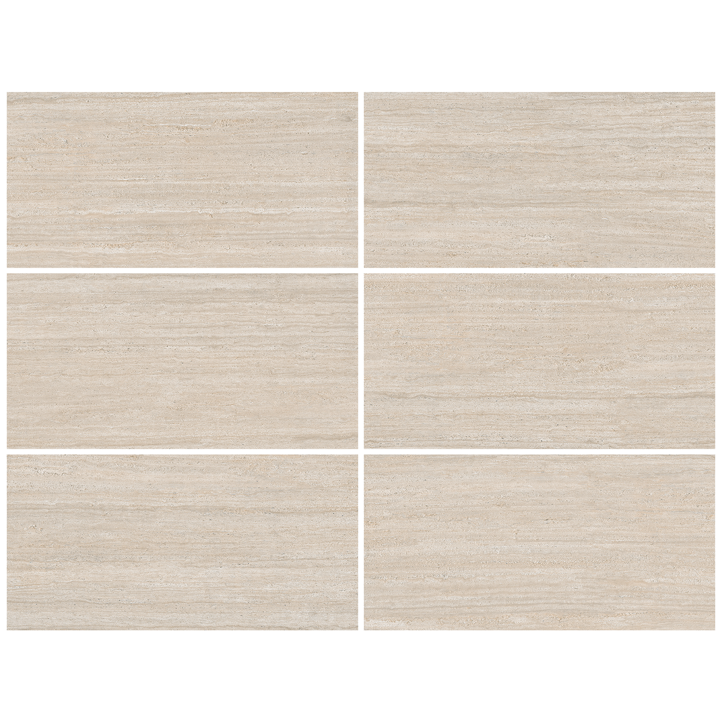 Napoli 32X64 Porcelain Matte 27.55 Sq. Ft. / Box