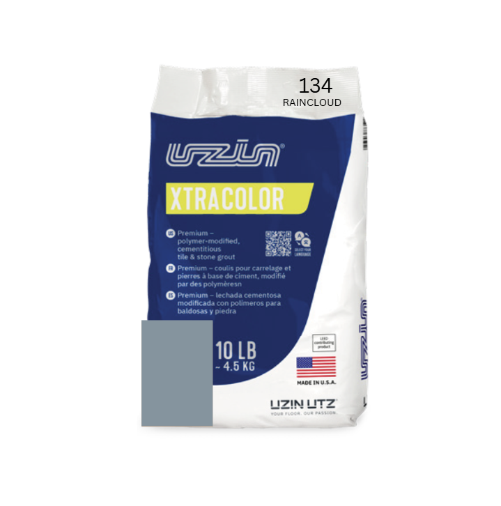 134 RAINCLOUD- UZIN UNIVERSAL GROUT
