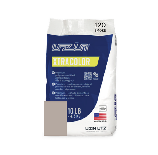 120 SMOKE- UZIN UNIVERSAL GROUT