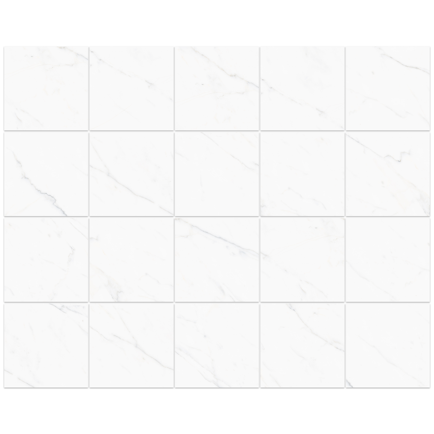 Samperi Polished 24X24 Porcelain 15.50 Sq. Ft. / Box