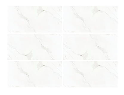 SMOKE WHITE 24X48 PORCELAIN 15.50 SF/BOX