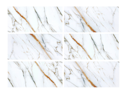 CALACATTA GRANDE 24X48 HIGH GLOSS