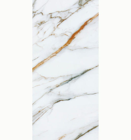CALACATTA GRANDE 24X48 HIGH GLOSS