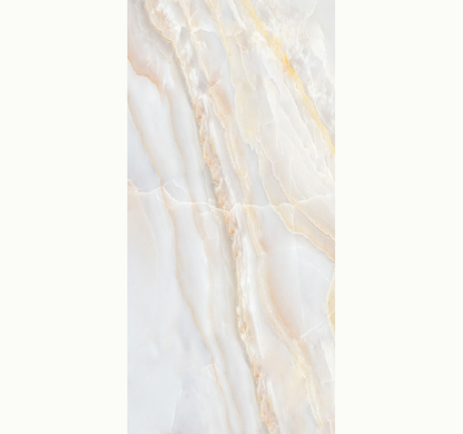 LUCENTE ONYX 24X48 HIGH GLOSS