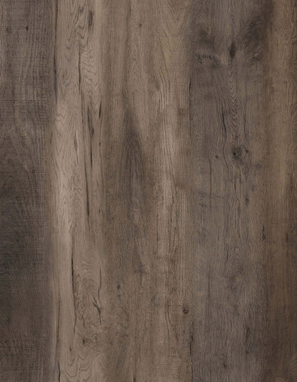 Bambino Collection 7x48 5mm 12mil BB-XIV Cliffside Oak 23.64 SF/Box Luxury Vinyl Plank