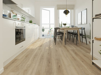 Bambino Collection 7x48 5mm 12mil BB-I Dolce 23.64 SF/Box Luxury Vinyl Plank