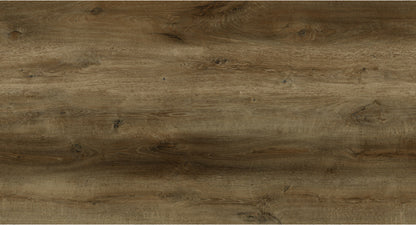 Bambino Collection 7x48 5mm 12mil BB-III Ganache 23.64 SF/Box Luxury Vinyl Plank