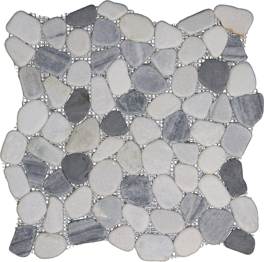 Orion Pebbles Mosaic