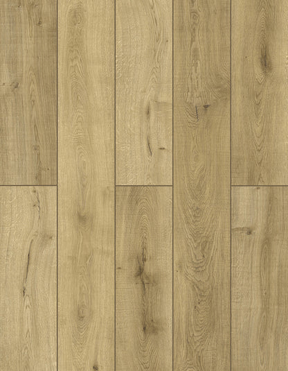 Bambino Collection 7x48 5mm 12mil BB-IX Lumber Yard 23.64 SF/Box Luxury Vinyl Plank