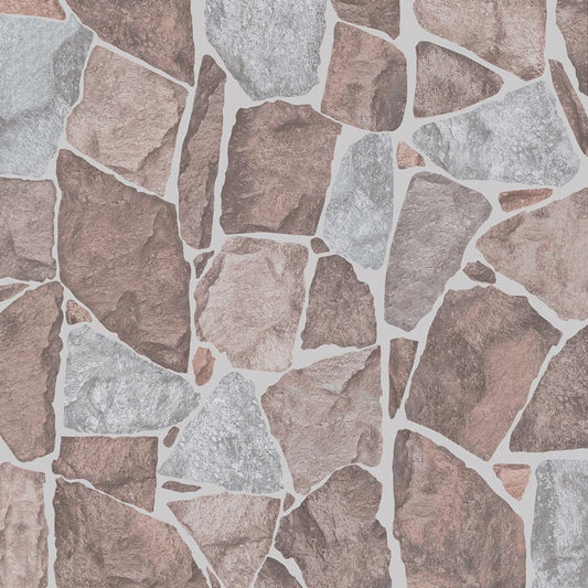 Piedra De Bernal 17 x 17 Ceramic Tile